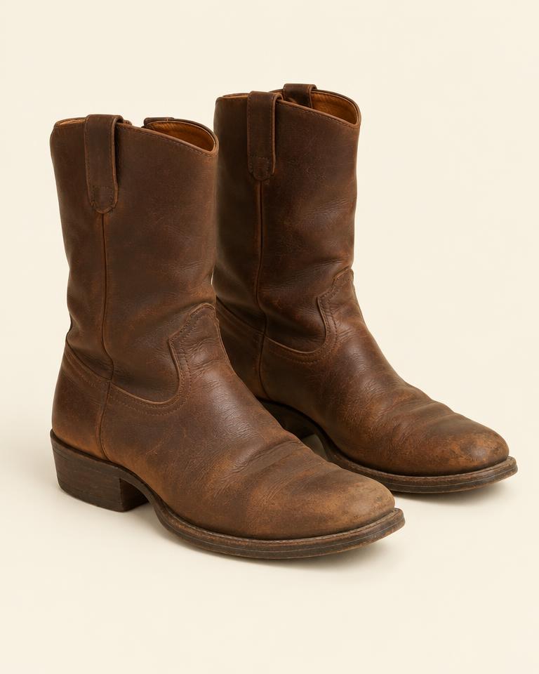 Footwear