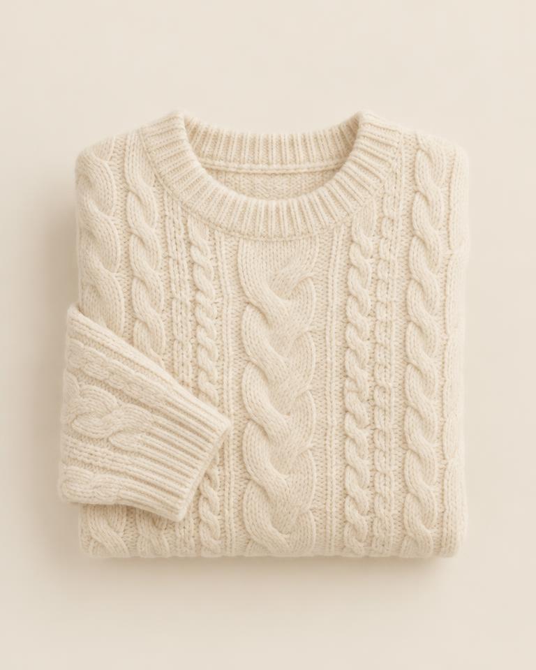 Knitwear
