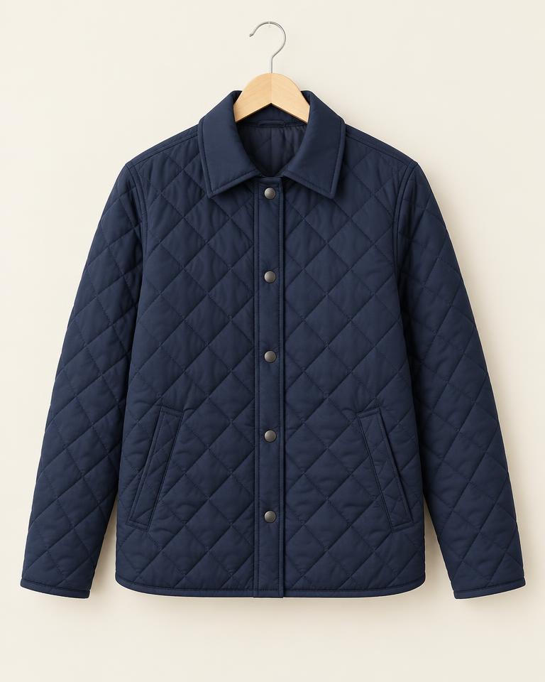 Ralph Lauren Quilted Jacket
