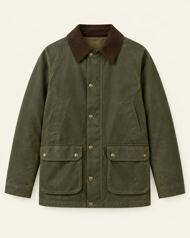 Jackets